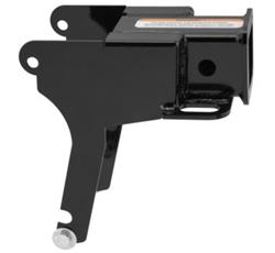 Quadboss Winch Mounts 1188QB