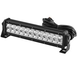 Quadboss Double-Row 2,030 Lumens 14 Inch LED Light Bar 568914