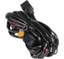 Quadboss DT Connector Plug-and-Play Wiring Harnesses 568052