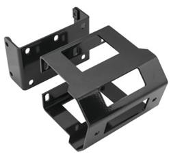 Quadboss ATV/UTV Winch Mounting Kits 1604QB
