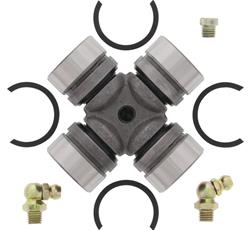 Quadboss Universal Joints 19-1018
