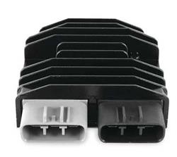 Quadboss Voltage Regulators 463593