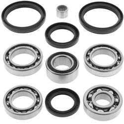 Quadboss Differential Bearing and Seal Kits 25-2106