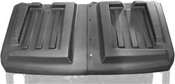 Quadboss UTV Roofs 326658