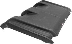 Quadboss UTV Roofs for 2014-2021 SXS700M2 PIONEER 700, 2017-2021 SXS700M2 PIONEER 700 DELUXE - 326795