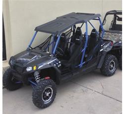 Quadboss UTV Roofs 326711