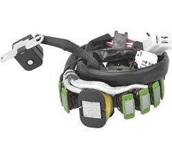 Quadboss Stators 463517