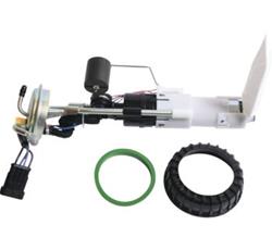 Quadboss Fuel Pump Driver Modules 401048