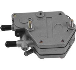 Quadboss Fuel Pumps 401371