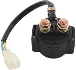 Quadboss Starter Solenoids 402007