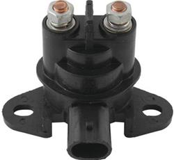 Quadboss Starter Solenoids 402022