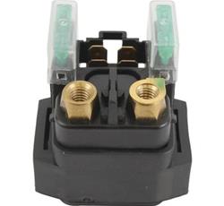 Quadboss Starter Solenoids 402024