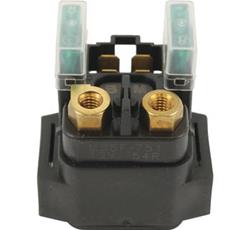 Quadboss Starter Solenoids 402025