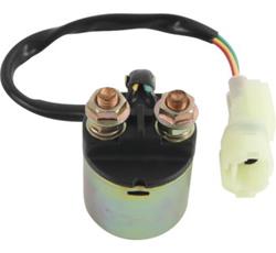 Quadboss Starter Solenoids 402029