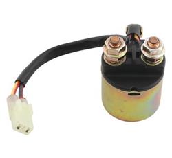 Quadboss Starter Solenoids 402038