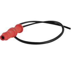 Quadboss Spark Plug Wires, Single 403246