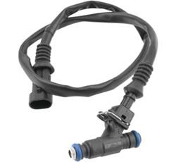 Quadboss Fuel Injectors 403278