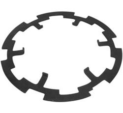 Quadboss Starter Rebuild Parts and Components 403287