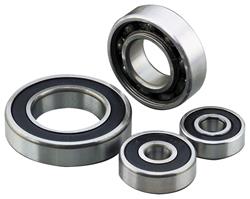 Quadboss Wheel and Carrier Bearing and Seal Kits