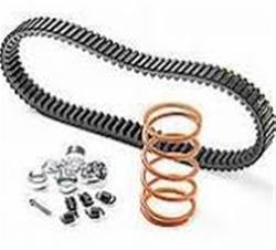Quadboss Performance Mud Clutch Kits