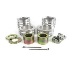 Quadboss Suspension Leveling & Lift Kits 411371