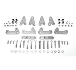 Quadboss Suspension Leveling & Lift Kits 411372