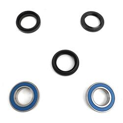 Quadboss Wheel and Carrier Bearing and Seal Kits 413310