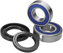 Quadboss Wheel and Carrier Bearing and Seal Kits 413482