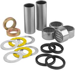 Quadboss Swingarm Repair Kits for 2006-2014 TRX450ER ELECTRIC START, 2004-2009 TRX450R - 413531
