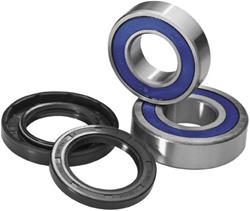 Quadboss Wheel and Carrier Bearing and Seal Kits 413539