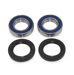 Quadboss Wheel and Carrier Bearing and Seal Kits 413591