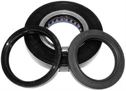 Quadboss Differential Seal Kits 414115