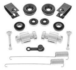 Quadboss Wheel Cylinder Rebuild Kits 414592