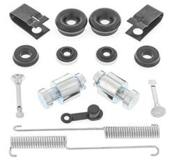 Quadboss Wheel Cylinder Rebuild Kits 414594