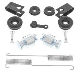 Quadboss Wheel Cylinder Rebuild Kits 414598