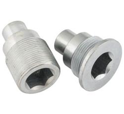 Quadboss Swingarm Pivot Components 414843