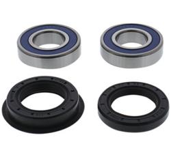 Quadboss Wheel Bearings 410684