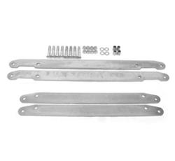 Quadboss Suspension Leveling & Lift Kits 411376