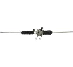 Quadboss Rack and Pinions 411901