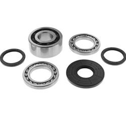 Quadboss Differential Carrier Bearings 412645