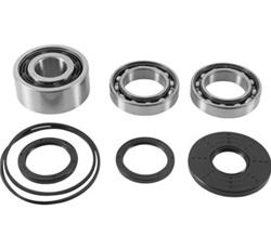 Quadboss Differential Carrier Bearings 412647