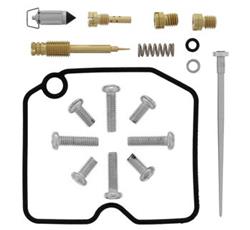 Quadboss Carburetor Rebuild Kits for 2011-2012 350, 2014-2015 400, 2016-2017 ALTERRA 400 - 418033