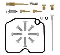 Quadboss Carburetor Rebuild Kits for 2009 366 4X4 AUTO, 2010-2011 366 4X4 AUTO SE - 418035