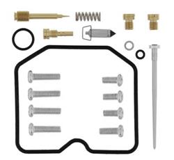 Quadboss Carburetor Rebuild Kits for 2002 375 AUTO 2X4, 375 AUTO 4X4 - 418036