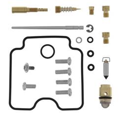 Quadboss Carburetor Rebuild Kits for 2004-2008 DVX 400, 2003-2006 KFX400, 2003-2008 LT-Z400 QUADSPORT Z - 418041
