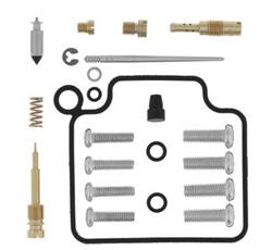 Quadboss Carburetor Rebuild Kits for 1988-1990 TRX300 FOURTRAX, TRX300FW FOURTRAX 4X4 - 418086