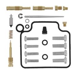 Quadboss Carburetor Rebuild Kits for 1991-2000 TRX300 FOURTRAX, TRX300FW FOURTRAX 4X4 - 418087