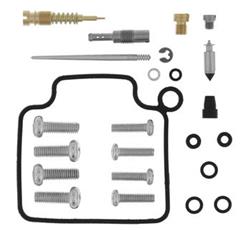 Quadboss Carburetor Rebuild Kits for 2000-2003 TRX350FM FOURTRAX RANCHER 4X4, TRX350TE FOURTRAX RANCHER ES, TRX350TM FOURTRAX RANCHER - 418089