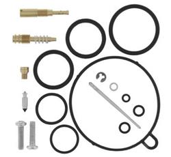 Quadboss Carburetor Rebuild Kits for 2006 TRX90 SPORTRAX - 418105