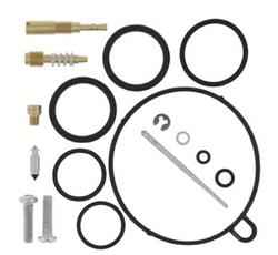Quadboss Carburetor Rebuild Kits for 1999-2005 TRX90 SPORTRAX - 418108